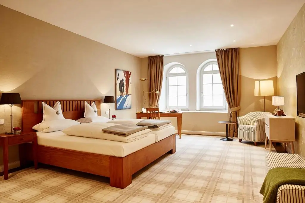 Hotel Gutsgasthof Stangl
