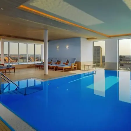 Sheraton Carlton Nuernberg