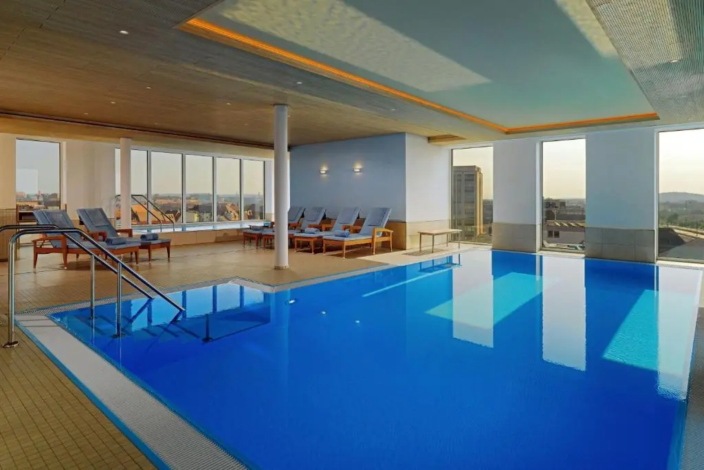 Sheraton Carlton Nuernberg