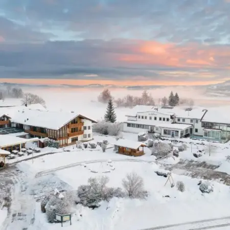 Hotel Sommer Füssen