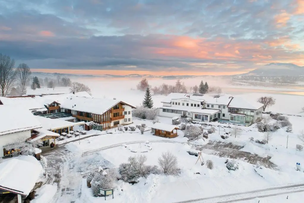 Hotel Sommer Füssen