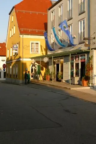 Altstadthotel Bad Griesbach