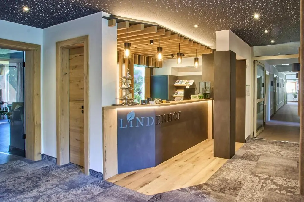 Hotel Lindenhof