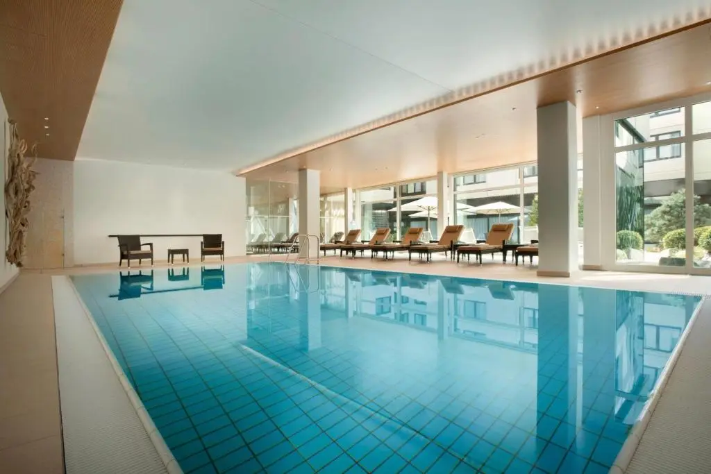 Ramada Nürnberg Parkhotel