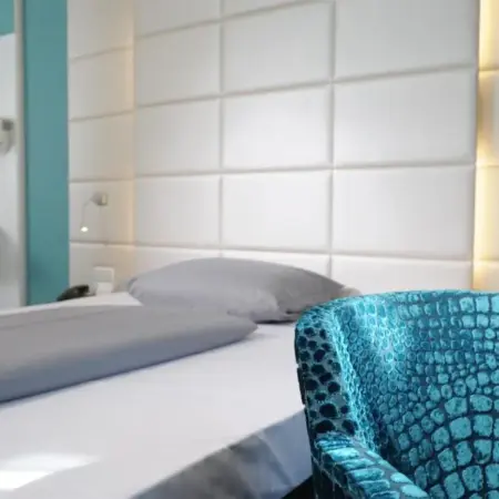 Best Western Hotel Würzburg-Süd