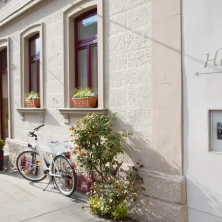 Hotel Garni Zum Hirschen