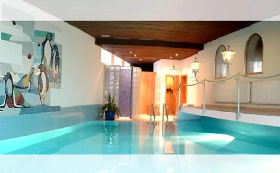 Hotel Roter Hahn – Bed & Breakfast