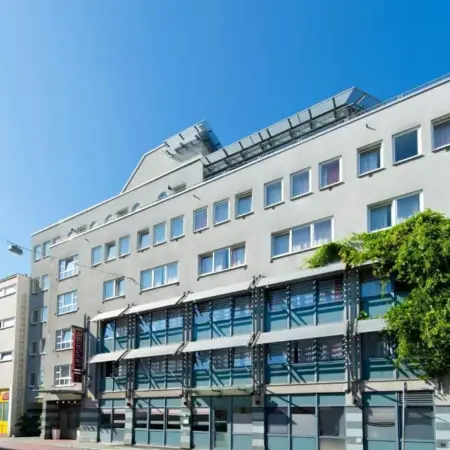 Leonardo Hotel Nürnberg