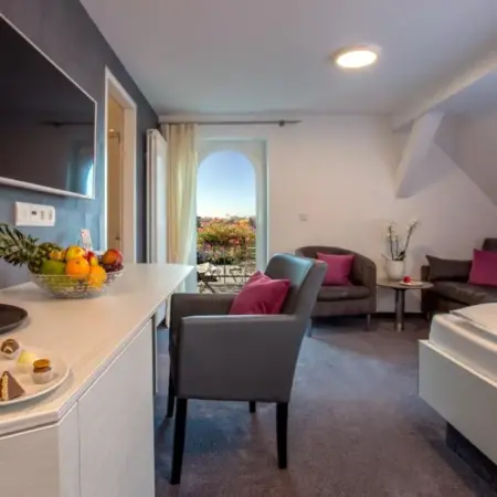 Ebner – Boutique-Hotel & Konditorei