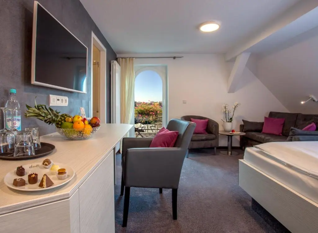 Ebner – Boutique-Hotel & Konditorei