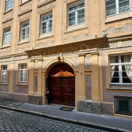 Altstadthotel Augsburg