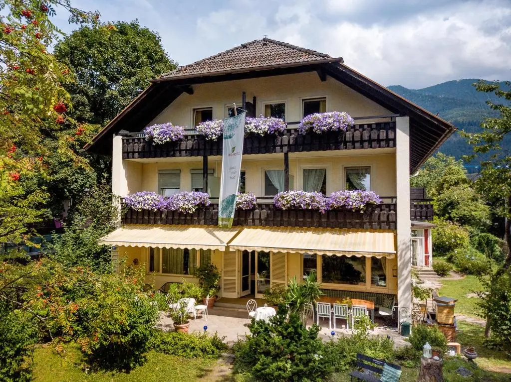 Bavaria Biohotel