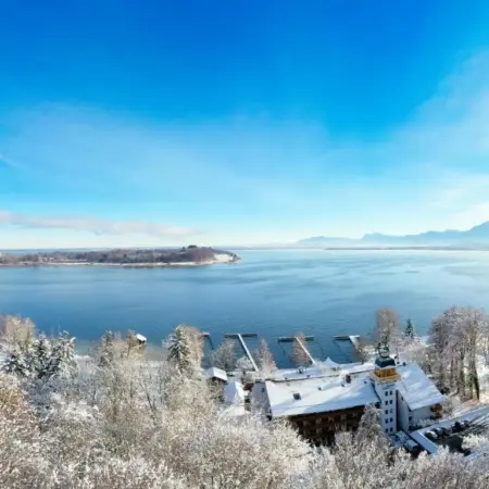 Yachthotel Chiemsee GmbH