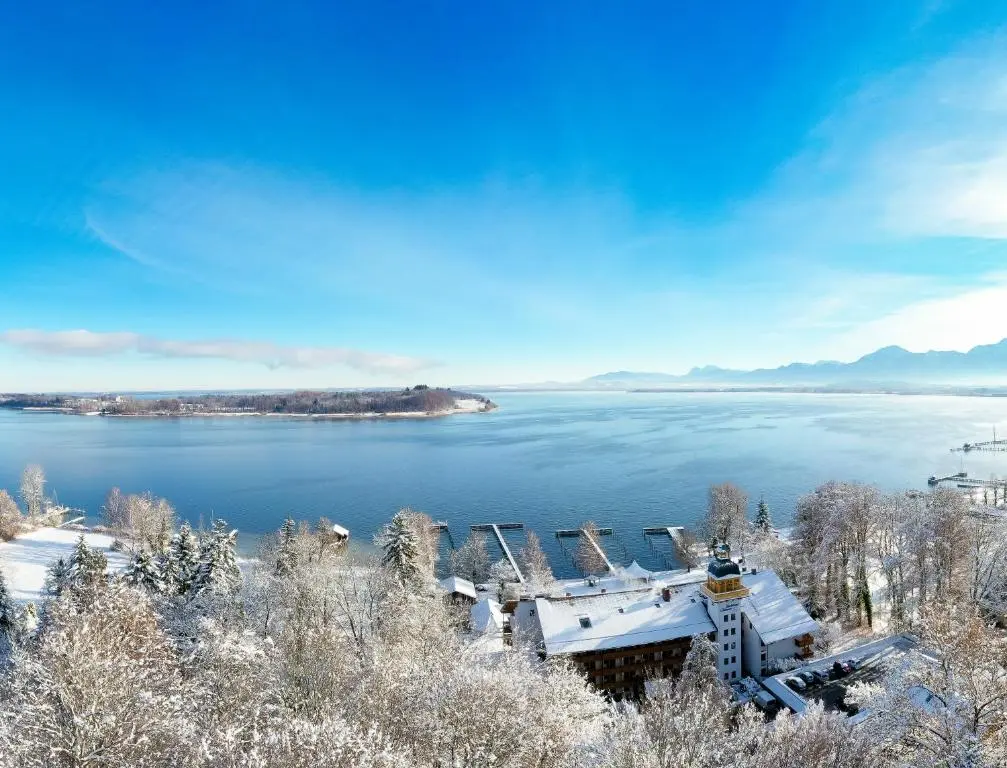 Yachthotel Chiemsee GmbH