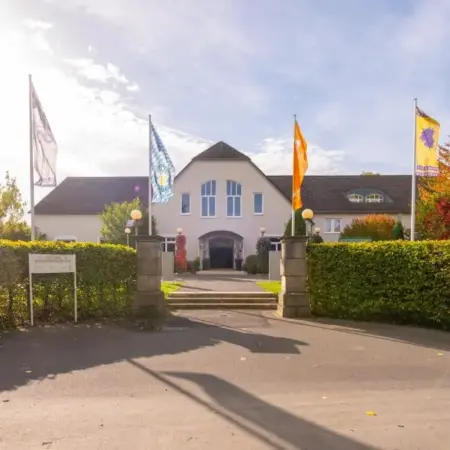Golfhotel Fahrenbach