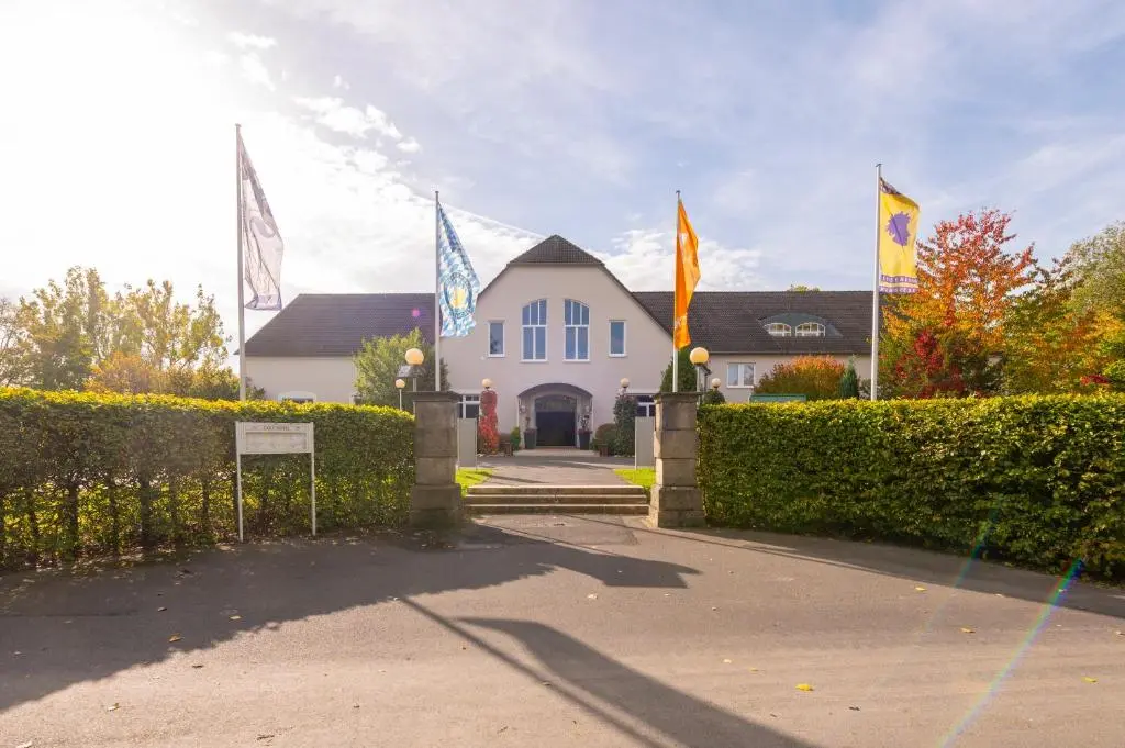 Golfhotel Fahrenbach