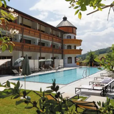 Wellness Hotel Bayerischer Hof
