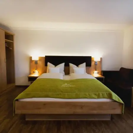 Hotel Alp Inn – Chiemgaukarte inclusive