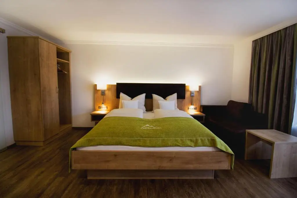 Hotel Alp Inn – Chiemgaukarte inclusive