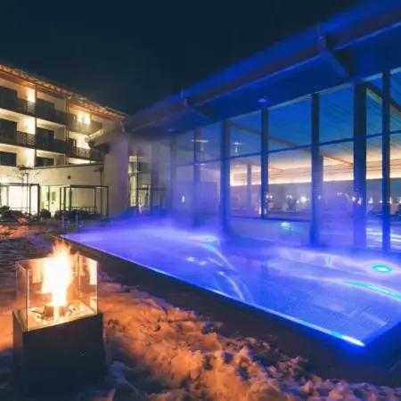 Hotel Eibl-Brunner 4-Sterne-Superior