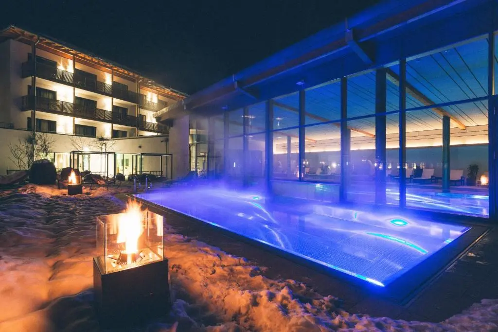 Hotel Eibl-Brunner 4-Sterne-Superior