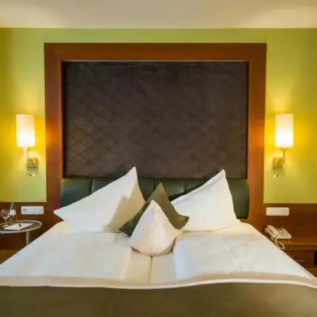 Hotel König