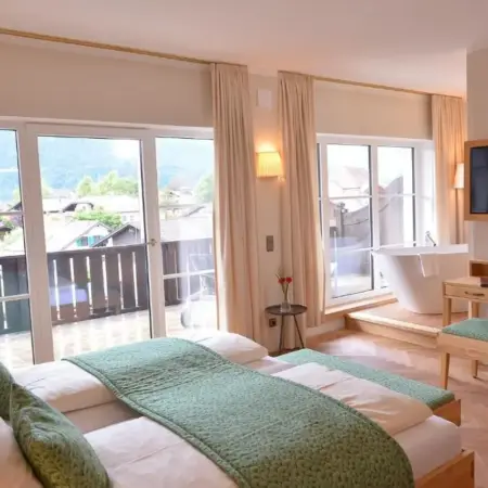 Biohotel Garmischer Hof
