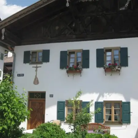 Ferienhaus Bichler
