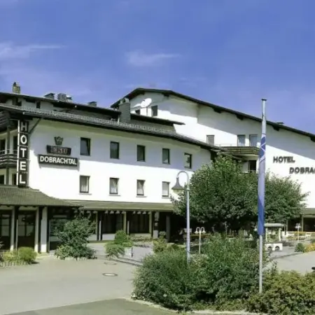 Flair Hotel Dobrachtal