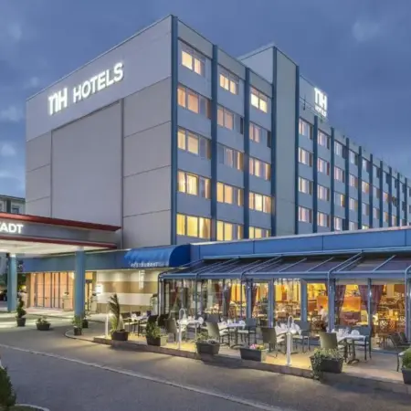 NH Ingolstadt