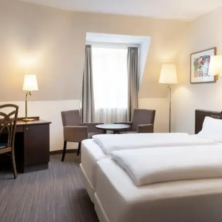 Hotel Klösterle Nördlingen – in Kürze elaya hotel kloesterle noerdlingen