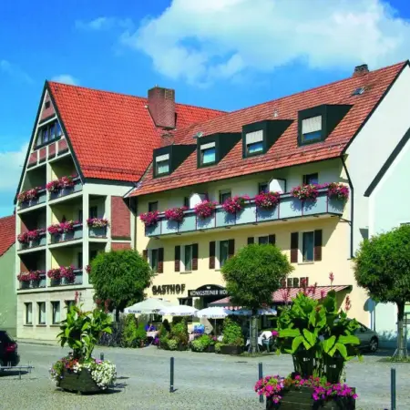 Hotel Königsteiner Hof