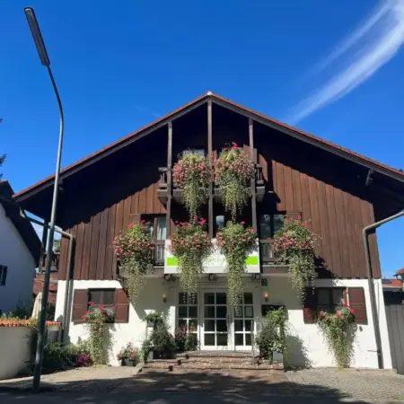 Amiga Hotel München Messe