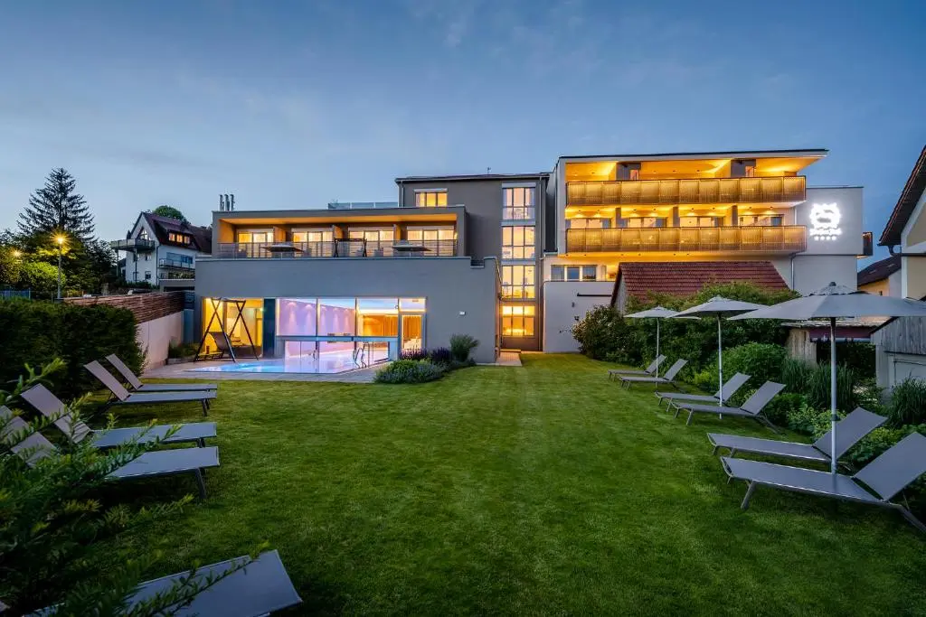 Landhotel Weißes Roß