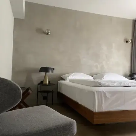 Hotel Mons am Goetheplatz