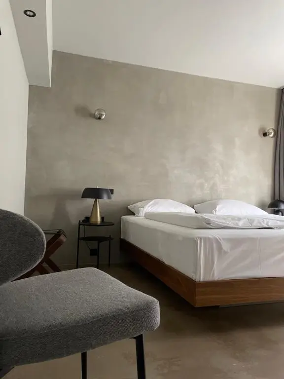 Hotel Mons am Goetheplatz