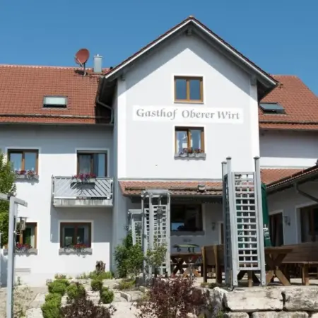 Gasthof Oberer Wirt