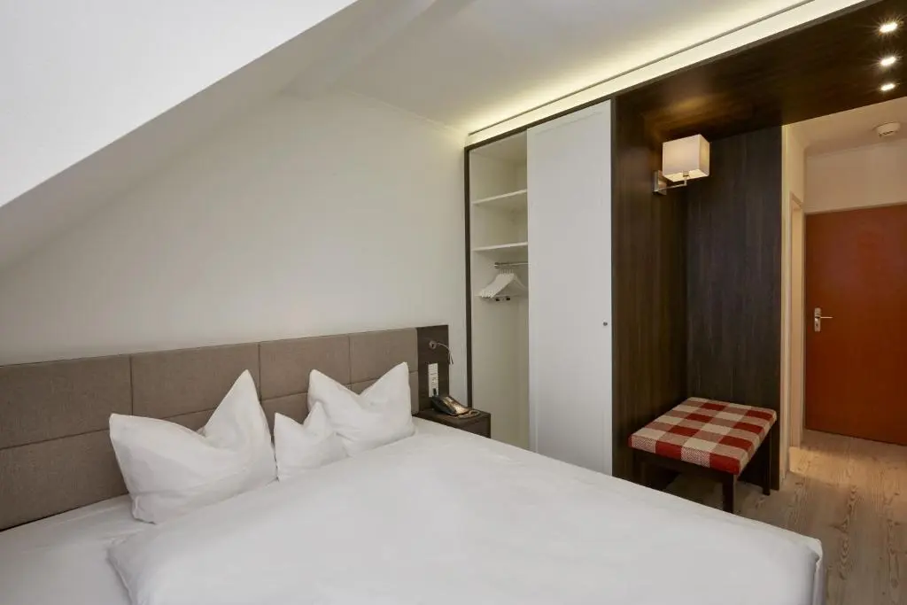 H+ Hotel Nürnberg