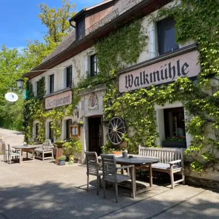 Land-Gast-Hof WALKMÜHLE