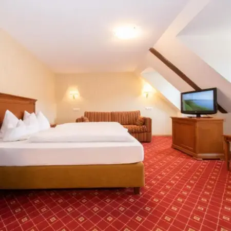 Hotel Gasthof Post