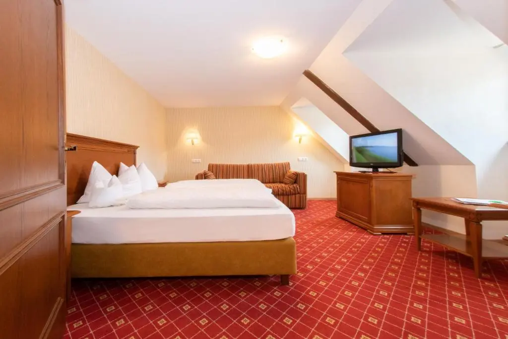 Hotel Gasthof Post