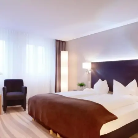 Ringhotel Loew’s Merkur