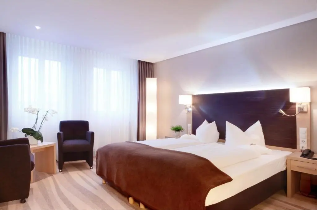 Ringhotel Loew’s Merkur