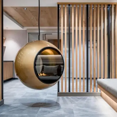 Ruhpoldinger Hof – Hotel & Wellness