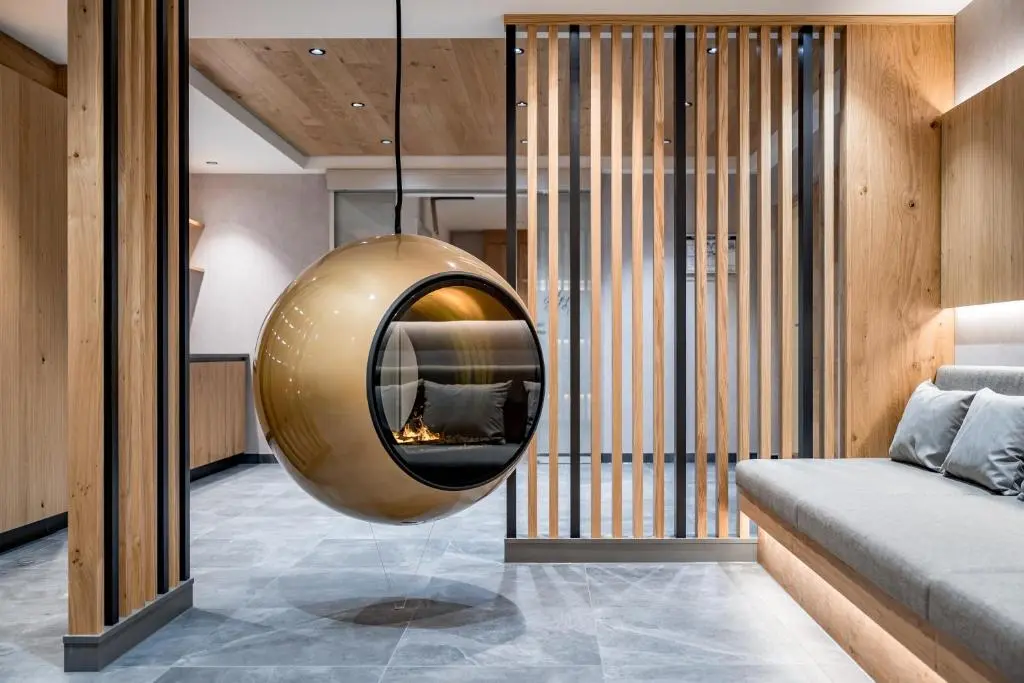 Ruhpoldinger Hof – Hotel & Wellness