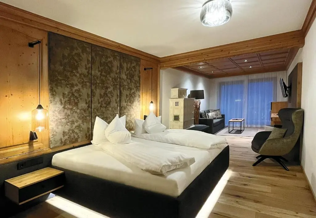 Hotel Unterwirt