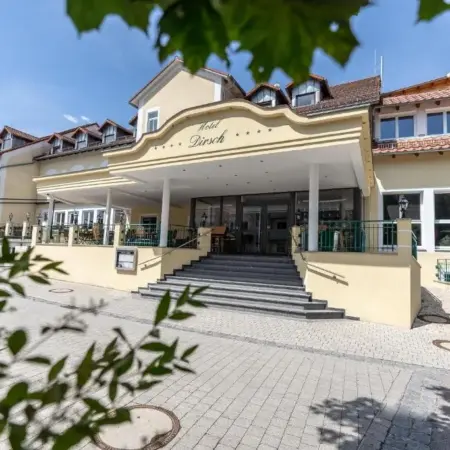 Hotel Dirsch Wellness & Spa Resort