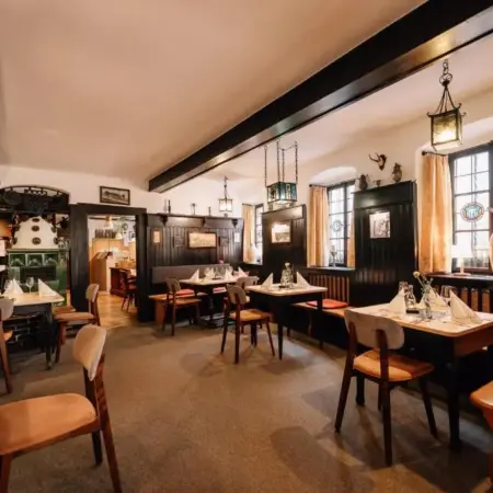 Löwen Hotel & Restaurant