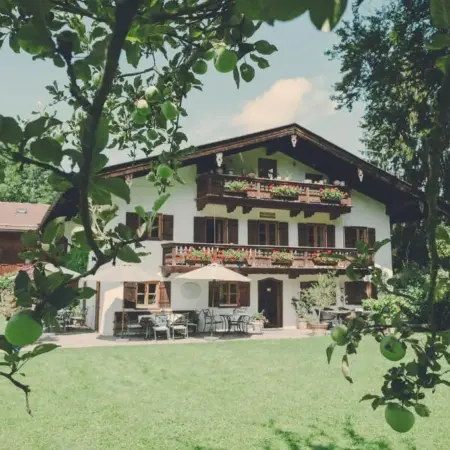 Der Lederer Hof – Boutique Apartments