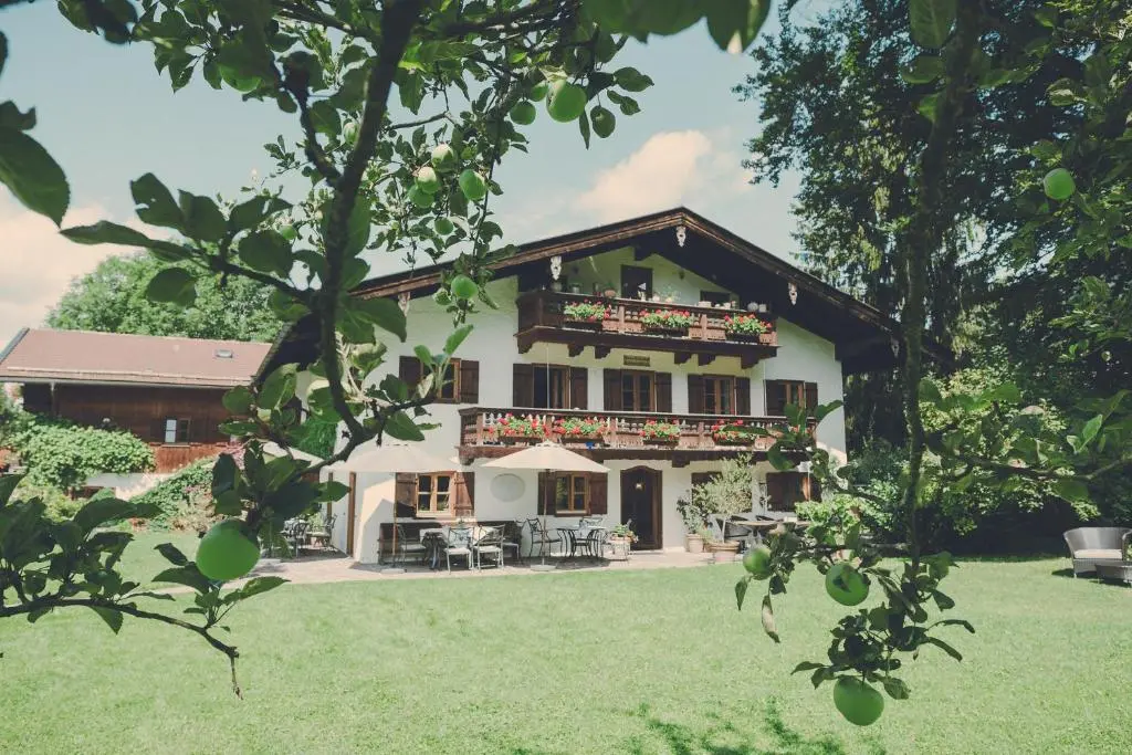 Der Lederer Hof – Boutique Apartments